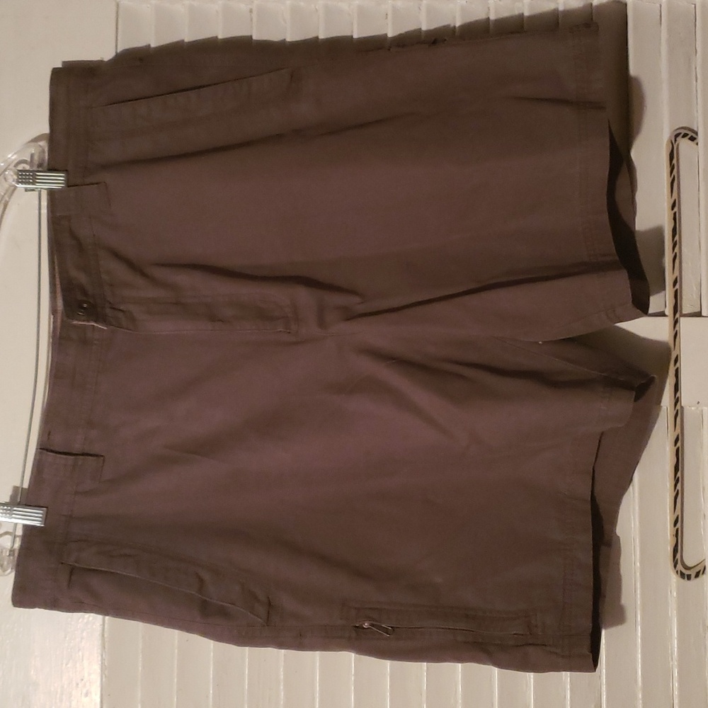Columbia Omni-Shield Shorts
